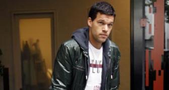 Ballack hits back at Lahm's captaincy claims