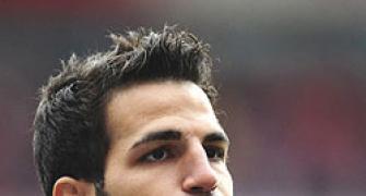 Securing Fabregas will not be easy: Guardiola