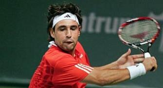Baghdatis shakes off losing run to triumph in L.A.