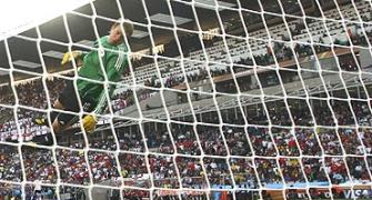 Goalline technology cheaper solution than having additional refs