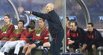 US coach Bradley praises team fightback