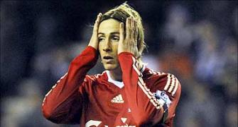 Torres unlikely to play in Spain opener