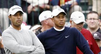 Tiger poised for US Open resurgence, says Atwal