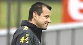 Forget style, it's all about efficiency: Dunga