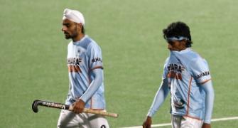 Bruised India look to avoid hat-trick of losses