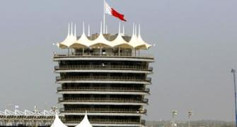 Renault accuse McLaren of cheating