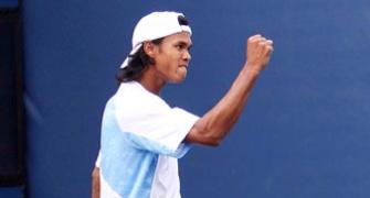 French Open: Somdev faces Chiudinelli in 1st round