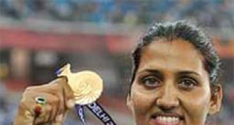 Asiad: Indian athletes aim to build on CWG show