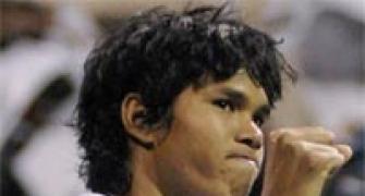 Asian Games: Somdev in semis, Rastogi crashes out