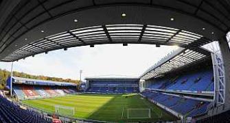 Venky's to rename Blackburn stadium: report