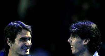 Federer passion still fuelled by Nadal rivalry