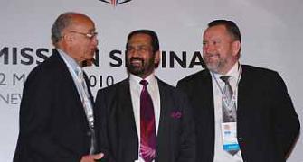 Success brings Kalmadi, Hooper back 