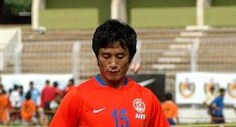 India lacks good club structure: Bhutia