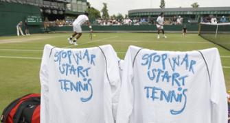 Stop War, Start Tennis: The mantra of Indo-Pak Express