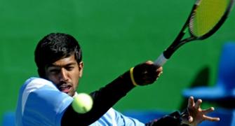 Bopanna to take on Bellucci in Davis Cup opener