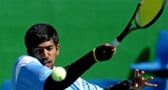 Davis Cup: Bopanna helps India make history