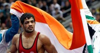 On this day: Sushil Kumar won his first Olympic medal