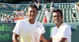 Lee-Hesh clinch Miami title, become World No.1