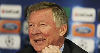 Chelsea are obsessed with Champions League: Ferguson