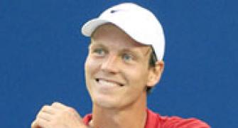 Berdych pulls out of Barcelona Open due to illness