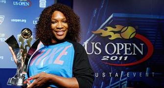 Serena to make return to US Open