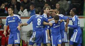 Chelsea win FA Cup as Di Matteo magic does the trick