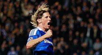 Torres not for sale at any price: Villas-Boas