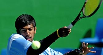 Bopanna for Indo-Pak tennis to promote friendship