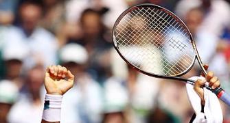 Tennis 2011: Ferrer, Tsonga prove worthy challengers to Big Four