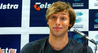 Ian Thorpe's return makes up for premature exit