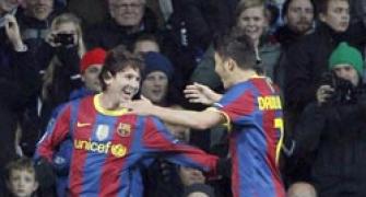 Barca, Real lead the way again in Deloitte list