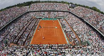 Roland Garros to remain venue for French Open