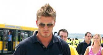 Judge dismisses Beckham's libel suit against mag