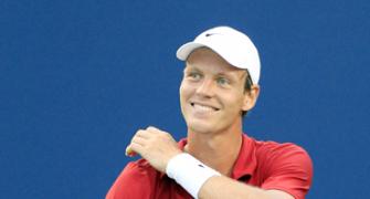 Berdych booms, but yet to Czech in at majors