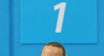 Wozniacki defends ranking despite lack of slam success