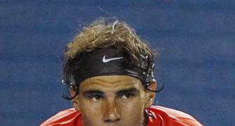 Nadal walks precipice in search of perfection