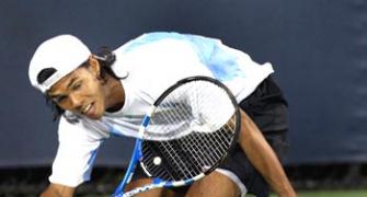 Somdev aims to reach top 70 in two months