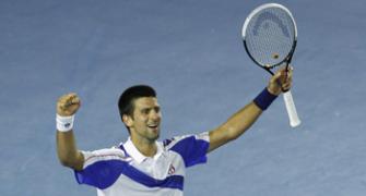 Djokovic sinks Nadal in thrilling Miami final