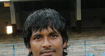 Pune FC 'keeper Subrata quashes transfer rumours