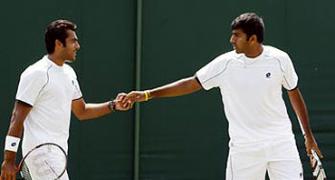 Bopanna and I have to become mentally tougher: Aisam