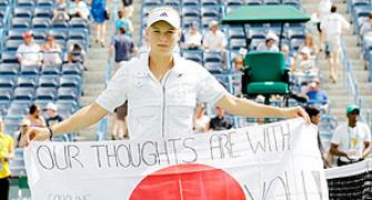 Indian Wells: Wozniacki, Sharapova in semis