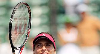 Miami: Top seed Wozniacki upset by German Petkovic