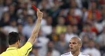 Real Madrid appeal after UEFA reject protest