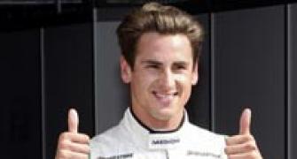 Force India standing behind Sutil, says Mallya