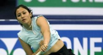 Jwala, Ashwini target top-10 ranking by year end