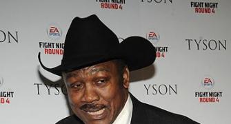 The legend of 'Smokin' Joe' Frazier