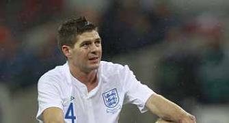 Big dramas for England in run-up to Spain friendly