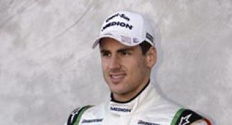 Sutil still clueless about his future with Force India