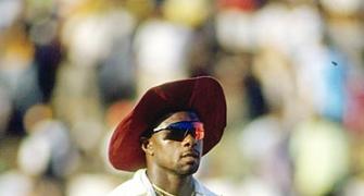 West Indies should bat like India: Richardson