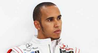 Why Lewis Hamilton hasn't yet gotten out of jail free
